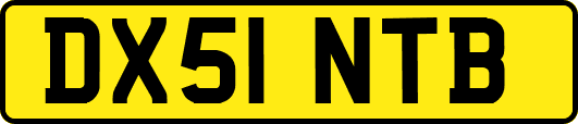 DX51NTB