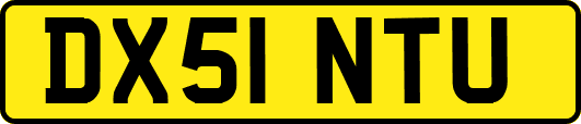 DX51NTU