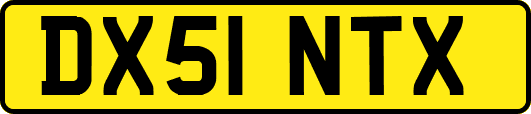 DX51NTX