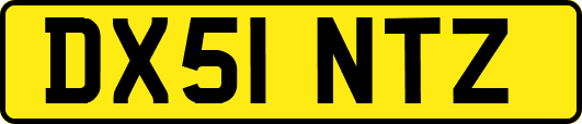 DX51NTZ