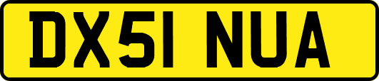 DX51NUA