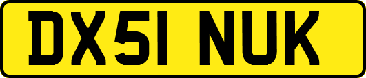 DX51NUK