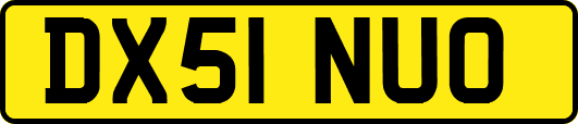 DX51NUO