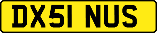 DX51NUS