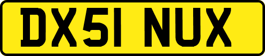 DX51NUX