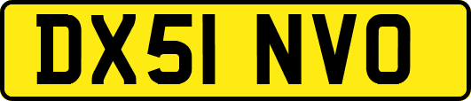 DX51NVO