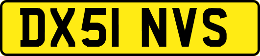 DX51NVS