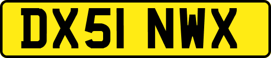 DX51NWX