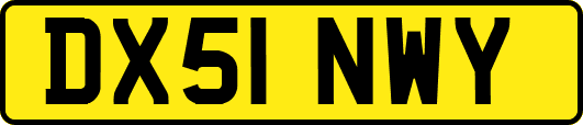 DX51NWY