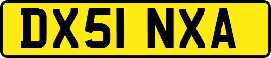 DX51NXA