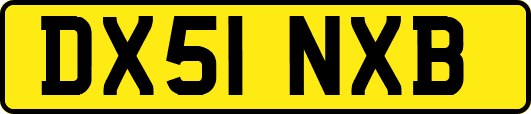 DX51NXB