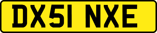 DX51NXE