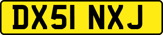 DX51NXJ