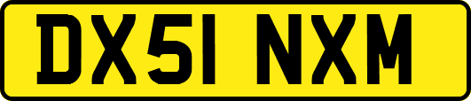 DX51NXM