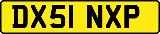 DX51NXP