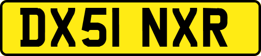 DX51NXR