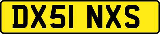 DX51NXS