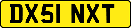 DX51NXT