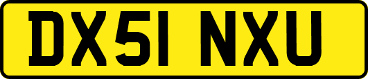 DX51NXU