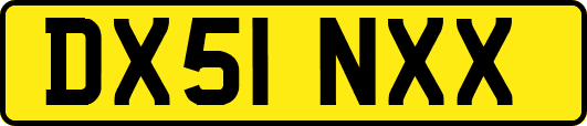 DX51NXX