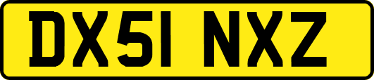 DX51NXZ