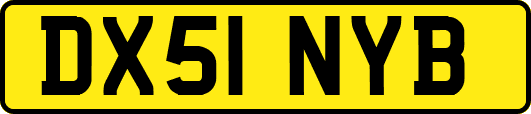 DX51NYB