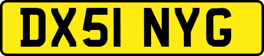 DX51NYG