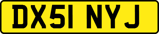 DX51NYJ