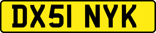 DX51NYK