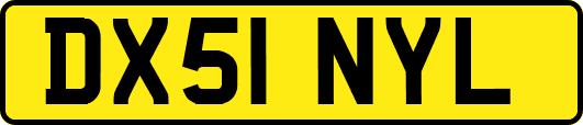 DX51NYL