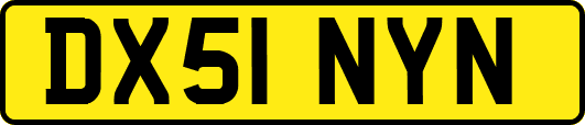 DX51NYN