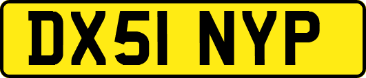 DX51NYP