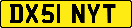 DX51NYT