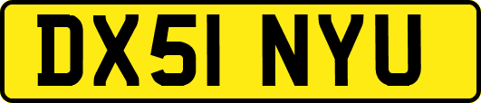 DX51NYU