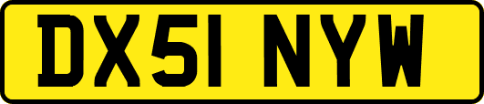 DX51NYW