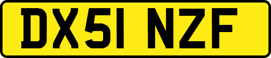 DX51NZF