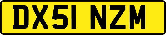 DX51NZM