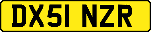 DX51NZR