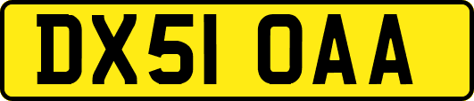 DX51OAA