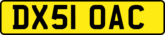 DX51OAC