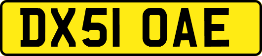 DX51OAE