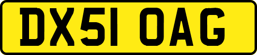 DX51OAG