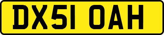 DX51OAH