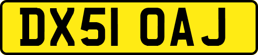 DX51OAJ