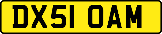 DX51OAM