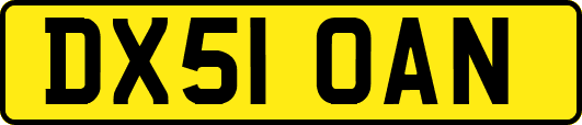 DX51OAN