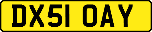 DX51OAY
