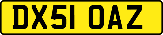 DX51OAZ