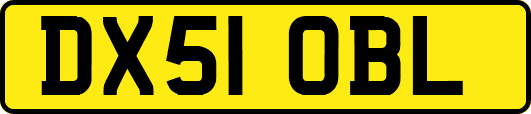 DX51OBL