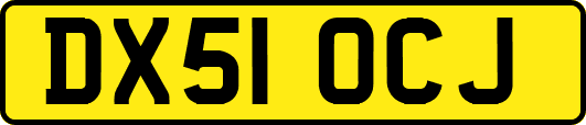DX51OCJ